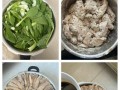 超正口味的江西米粉蒸肉与排骨做法（美味佳肴轻松学，家庭厨艺更上一层楼）