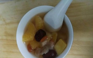 如何制作美味的水果酸甜糖水（掌握这5个步骤，轻松制作出清爽可口的水果酸甜糖水！）