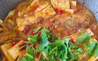 美味香炸豆腐鱼的做法（口感鲜美，健康营养，做法简单易学）