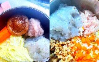 宝宝营养美味的迷你小云吞制作指南（让宝宝享受健康的营养美食）