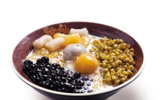 如何制作美味的鲜芋仙饮品？（学习制作鲜芋仙饮品的诀窍）