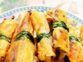 三丝春卷的制作方法（手把手教你做出美味可口的三丝春卷）