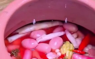 四川泡菜泡菜水的制作方法（传承美食文化，美味健康你我共享）