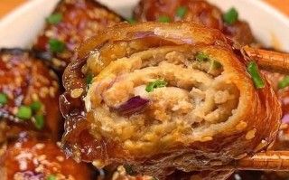 自助烧烤茄子（享受自然、美味的户外烧烤体验）