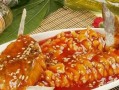 三峇墨鱼，美味与健康兼备的佳肴（以三峇调味的方式，让墨鱼更加诱人）