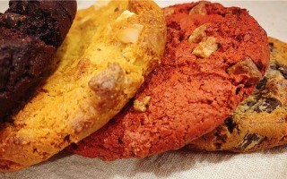手工饼干的制作方法（自己动手，做出美味可口的饼干）