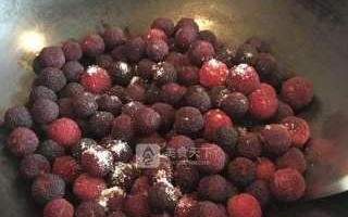 杨梅熬苦瓜，健康轻食（以苦瓜为主食的好处及做法分享）