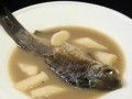 滋补养生，以山药炖鱼汤为佳（健康煮法分享，别有滋味）