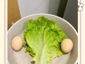 清香四溢，美味双倍——蒸双色蛋