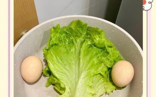清香四溢，美味双倍——蒸双色蛋