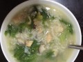 健康早餐推荐-生菜蛋粥（如何制作营养丰富的生菜蛋粥？）