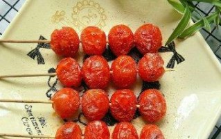 双味圣女果的美食探秘（品尝不一样的圣女果美味，体验双重口感）