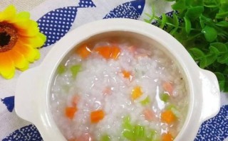 健康早餐之夏威夷果拌粥（丰富口感、易于消化的营养早餐）