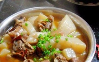 鸭子魔芋汤的制作方法（一道美味又营养的汤品，鸭肉和魔芋的完美组合）
