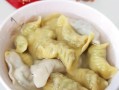 美味猪肉豇豆饺子的制作方法（传统口感，营养美味，大家都爱的猪肉豇豆饺子）