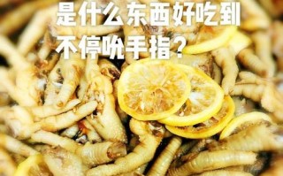 如何制作美味的吮指鸡爪（用最简单的步骤制作最好吃的鸡爪，让你忘不掉的味道）