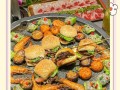 充满料的口感、多样做法、轻松DIY、营养可口（充满料的口感、多样做法、轻松DIY、营养可口）