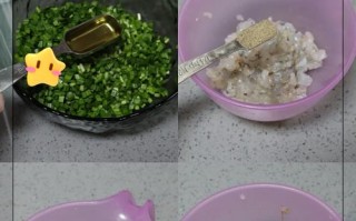 学做山药猪肉水饺，轻松享受美食（传统美味的新尝试，香气十足口感独特）