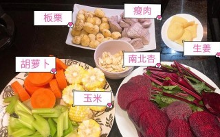 做一碗营养丰富的杂菜汤（多种蔬菜营养搭配，打造健康饮食生活）