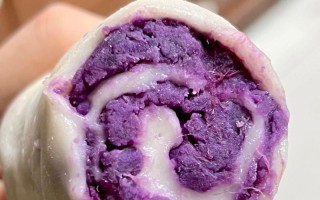 紫菜糯米卷，做出一道健康美味（家常料理中的好帮手）