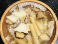探秘野菌汤的独特做法（如何烹制一碗鲜美的野菌汤？）
