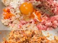 再煮不如香煎——以香煎冷饭的做法（让冷饭变成美食享受的技巧和要点）