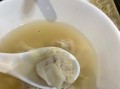 以双肉补钙云吞面，健康又美味（营养丰富的云吞面）