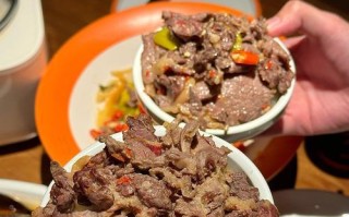 「以鸭屎香撞奶」（传统与创新的完美结合）