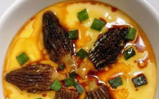 美味鱿鱼蒸蛋的制作方法（口感丰富的蒸蛋菜肴，以鱿鱼为主要食材）