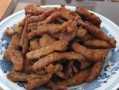 教你做香酥炸肉（鲜嫩多汁，外脆内嫩的酥炸肉，从此不必出门吃美食！）
