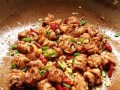 双椒肥肠的制作方法（重庆特色美食，辣中带麻，双椒肥肠如何制作？）