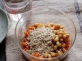 健康美味，燕麦南瓜豆浆的制作方法（享受美食，让健康更多一份味道）