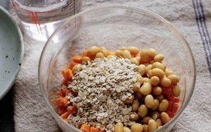 健康美味，燕麦南瓜豆浆的制作方法（享受美食，让健康更多一份味道）