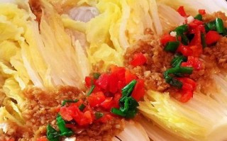 手撕肉配娃娃菜，美味又健康（健康炒菜，全家人的最爱）