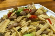 清蒸红眼鱼的做法（传统美味的家常菜，健康又美味！）