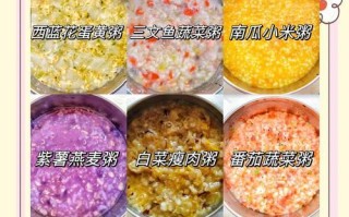 美味又健康！学会白菜瘦肉粥的制作方法（家常做法，让你轻松搞定）