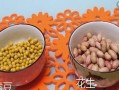 香菜胡萝卜拌黄豆（简单易做的素食佳肴，让你更健康）