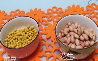 香菜胡萝卜拌黄豆（简单易做的素食佳肴，让你更健康）