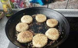 如何制作美味苏打烧饼（学会制作苏打烧饼，让你成为甜品达人）