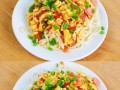 教你做美味可口的西红柿鸡蛋汤面（简单易学，味道超赞）
