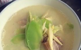 美味可口的千张汤（传统名菜，营养丰富，做法简单易学）