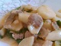 山药炒肉，健康美味的家常菜（教你如何制作出口感鲜美的山药炒肉）