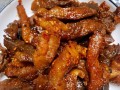 美味猪肉干的制作方法（口感鲜美、营养丰富的猪肉干制作技巧）