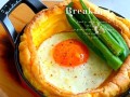 原味松饼的制作方法（做出口感松软，香甜可口的原味松饼）