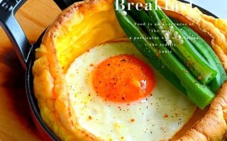 原味松饼的制作方法（做出口感松软，香甜可口的原味松饼）