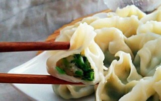 素菜饺子的做法（用新鲜蔬菜打造美味健康饺子）