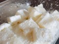 椰奶小方教学全解析（制作椰奶小方，让味蕾在烘焙中沉醉）