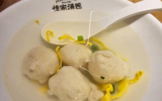 手工制作细嫩如腐鱼丸（教你做出最细嫩如腐的鱼丸）