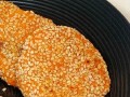 手工制作芝麻豆沙，尝遍中式甜品！（以芝麻为主材，佐以豆沙，美味无限！）