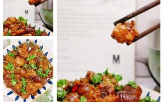 学会制作美味可口的雪碧栗子鸡（用雪碧和栗子为鸡肉增添丰富风味）